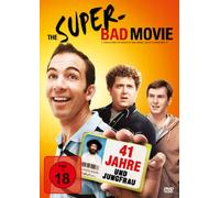 The Super-Bad Movie - 41 Jahre und Jungfrau