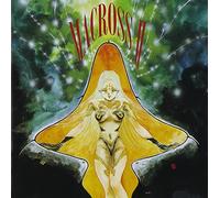 THE SUPER DIMENSION FORTRESS M