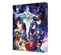 The Super Dimension Fortress Macross 4K Remaster (Blu-ray e Blu-ray 4K ULTRA HD)