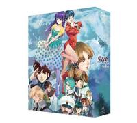 The Super Dimension Fortress Macross Blu-Ray Box (Blu-ray) Studio Nue