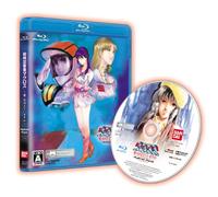 The Super Dimension Fortress Macross Hybrid Pack