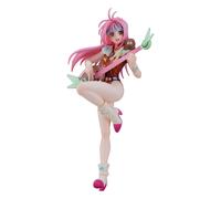 The Super Dimension Fortress Macross PLAMAX Plastic Model Kit 1/20 MF-90: min...