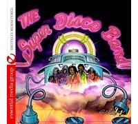 The Super Disco Band The Super Disco Band (Digitally Remastered) (CD)