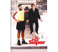 The Super (DVD) Stacey Travis Vincent Gardenia Joe Pesci Madolyn Smith Osborne