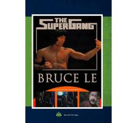 The Super Gang (DVD)