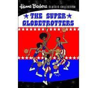 Super Globetrotters, The: The Complete Series (DVD) Scatman Crothers Stu Gilliam