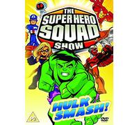 The Super Hero Squad Show: Hulk Smash! [Edizione: Regno Unito]