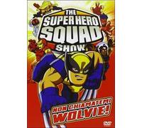The Super Hero Squad Show. Vol. 3