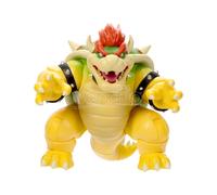 The Super Mario Bros. Movie Action Figura Bowser 18 Cm Jakks Pacific