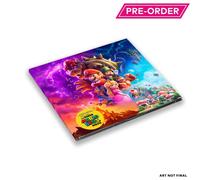 The Super Mario Bros Movie/Original Motion Picture Soundtrack