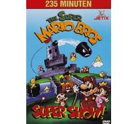 The Super Mario Bros. Super Show