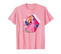 The Super Mario Galaxy Movie Cosmic Princess Peach Maglietta