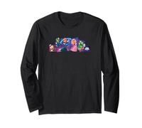 The Super Mario Galaxy Movie Galactic Heroes Maglia a Manica
