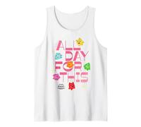 The Super Mario Galaxy Movie Luma Bedtime Crew Celebration Canotta