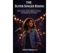 The Super Singer Rising: Confidence, Pressure, Staying True: 2