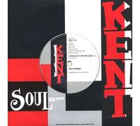 The Superbs I Wanna Do It With You Baby/On a Day When It's Raining (Vinyl LP)