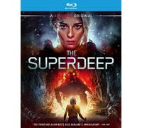 The Superdeep (Blu-ray)