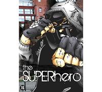 THE SUPERHERO - ACTIE/ FANTASY