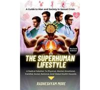 The Superhuman Lifestyle (Tascabile)