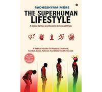 The Superhuman Lifestyle (Tascabile)