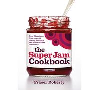 The SuperJam Cookbook