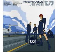 The Superjesus - Jet Age