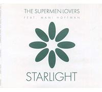 The Supermen Lovers Feat. Mani Hoffman - Starlight
