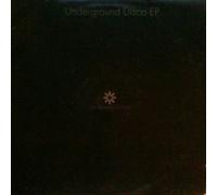 The Supermen Lovers - Underground Disco E.P.
