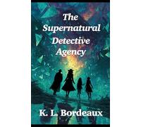 The Supernatural Detective Agency