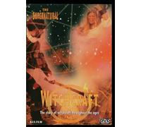 The Supernatural: Witchcraft (DVD) Various Contributors