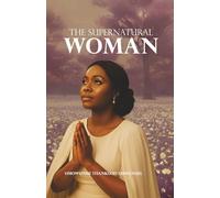 The Supernatural Woman