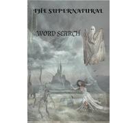 THE SUPERNATURAL WORD SEARCH