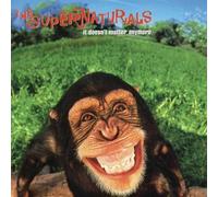 The Supernaturals - It Doesn't Matter Anymore