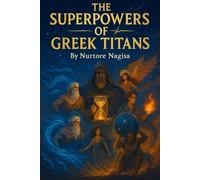 The Superpowers of Greek Titans: Discover the Legendary Powers of the First Heroes of Greek Mythology