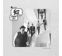 The Supersoul Brothers Shadows & Lights (Vinyl LP) 12" Album