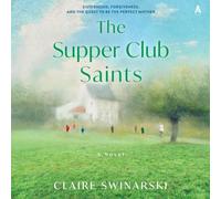 The Supper Club Saints