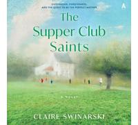 The Supper Club Saints