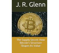 The Supply Secret: How Bitcoin's Structure Shapes Its Value