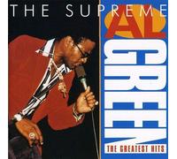 The Supreme Al Green by Al Green (1994-10-20)