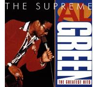 The Supreme Al Green by Al Green (1994-10-20)