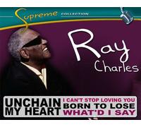 The Supreme Collection