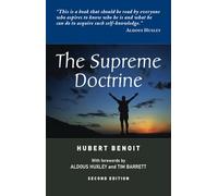 The Supreme Doctrine: Psychological Studies in Zen Thought; 2nd edition
