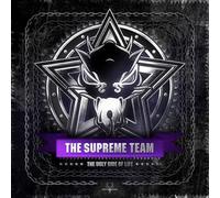 The Supreme Team - The Ugly Side Of Life