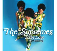 The Supremes – Baby Love: The Collection – CD
