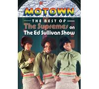 The Supremes - Best Of The Supremes On The Ed Sullivan Shows (DVD)