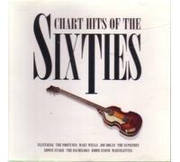 The Supremes - Chart Hits of the Sixties
