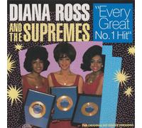 The Supremes & Diana Ross - Every Great Number One Hits