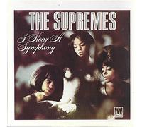 The Supremes & Diana Ross - I Hear A Symphony