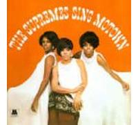 The Supremes & Diana Ross - Sing Motown