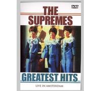 The Supremes - Greatest Hits
